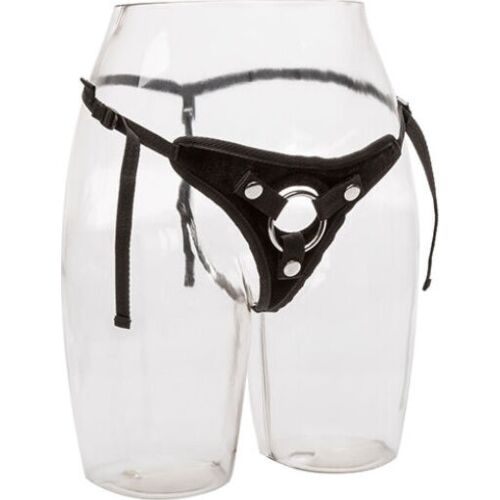 Harness CalExotics Royal The Princess - Luxury Velvet Design