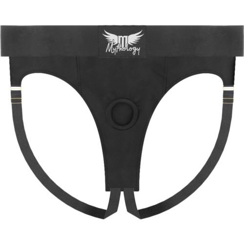 Mythology Fantasy Harness - Adjustable Vegan Design