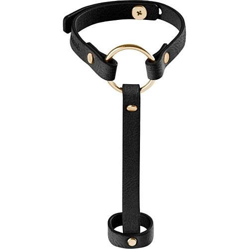 Hand Harness Bijoux Maze | Adjustable and Vegan