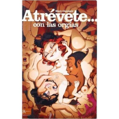 Group Lovemaking Guide by Diablo Picante