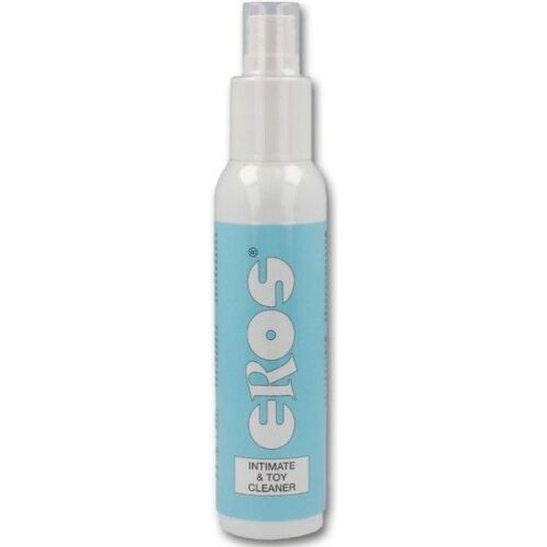 Intimate Toy Cleaner EROS Classic Line 200ml - Alcohol-free