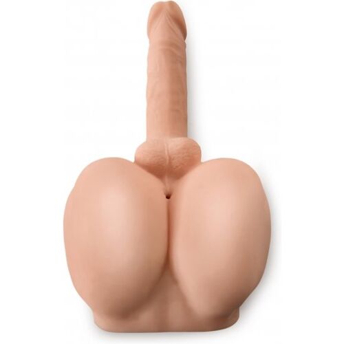 Masturbator PDX MALE Interactive Bad Boy with Motion-activated Features