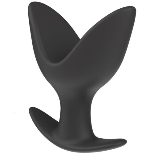 Anal Plug HIDDEN DESIRE Anchor Large for Maximum Fullness