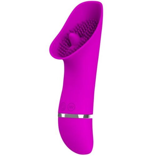 Stimulator Pretty Love Flirtation Rudolf with 30 Vibrations
