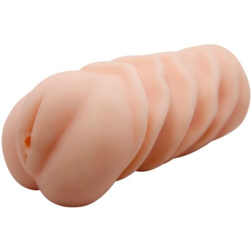 Masturbator Crazy Bull Isabel 13.5 CM Compact and Realistic