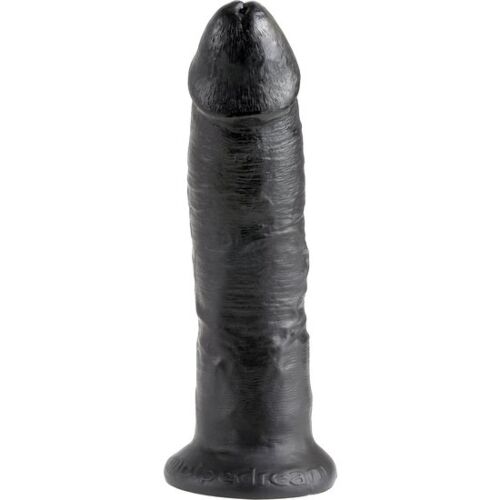 Dildo King Cock 9 - Handcrafted Realistic Design