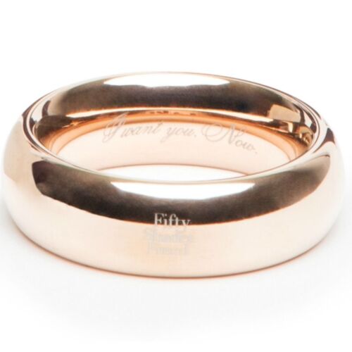 Ring Anillo I Want You Now for Intense Stimulation