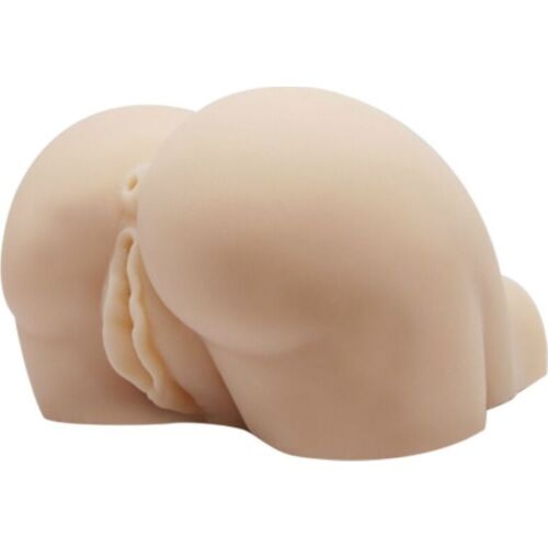 Masturbator BAILE FOR HIM with Realistic Vagina and Anus