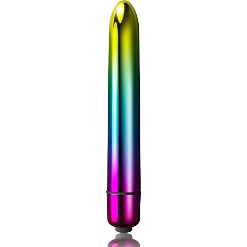 Vibrating Bullet ROCKS-OFF Prism with 10 Functions