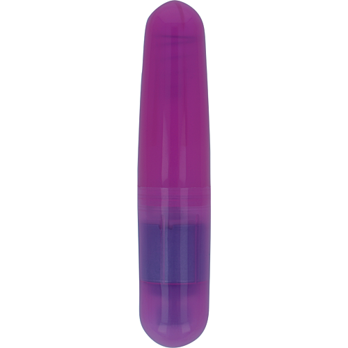 Vibrating Bullet OHMAMA Basic Lilac - Precise Stimulation