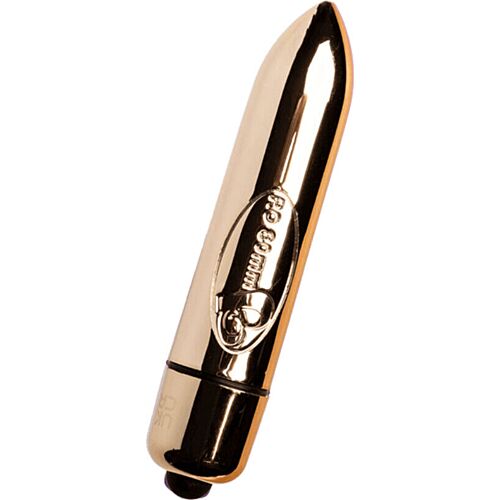 ROCKS-OFF RO-80 Compact Bullet Vibrator