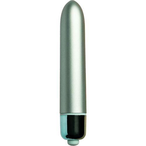 ROCKS-OFF RO-90 Aqua Lily Vibrating Bullet