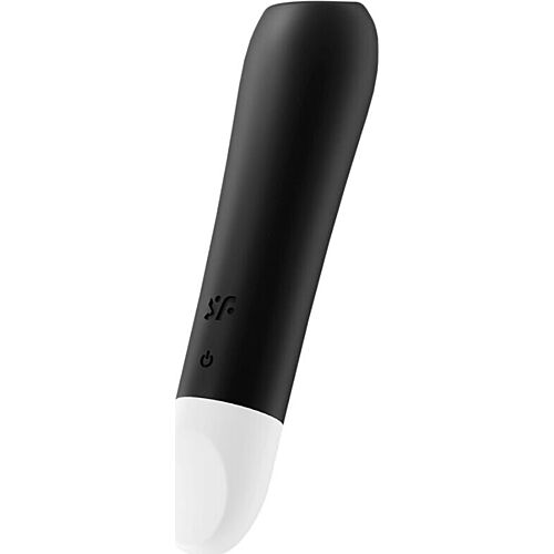 Vibrator Satisfyer Ultra Power Bullet 2 Powerful Stimulation