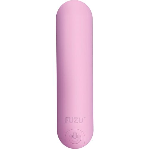 Fuzu Activated Touch Controlled Bullet Massager
