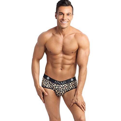 Men's Jockstraps ANAIS MEN Mercury Jock Bikini XL