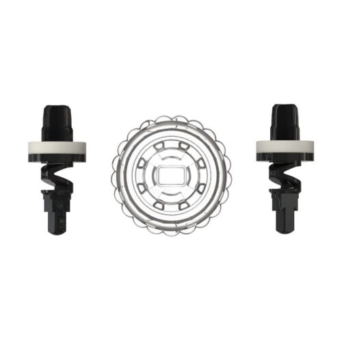 Bathmate Hydromax Valve Pack Replacement Valve Kit