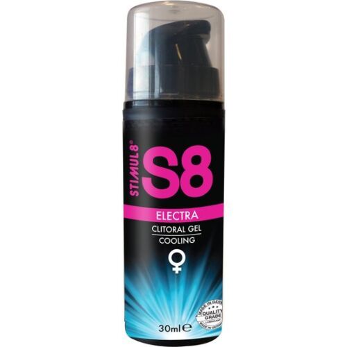 Cooling Clitoral Gel STIMUL8 Electra 30ml