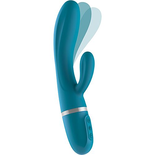 Vibrator Liebe Bend It Plus with Flexible Design