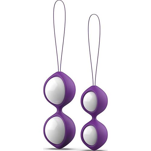 Kegel Balls B SWISH Bfit Classic with Interchangeable Weights