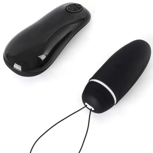 Bullet Vibrator B SWISH BNAUGHTY DELUXE UNLEASHED Remote Control