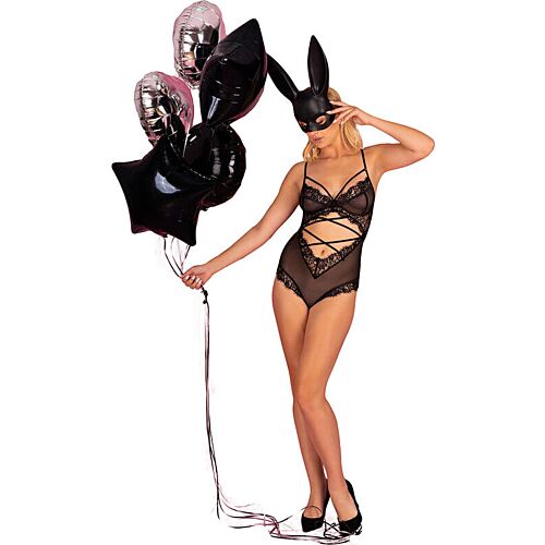 Bodysuit Livco Corsetti Kylssiam with Bold Cut