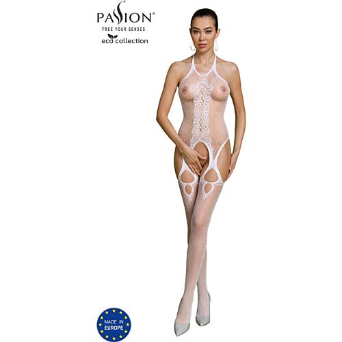 Bodystocking Passion Woman Eco Collection BS013