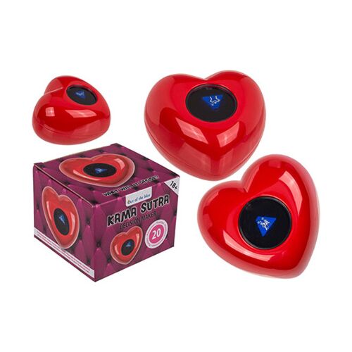 Kamasutra Decision Ball by Out Of The Blue