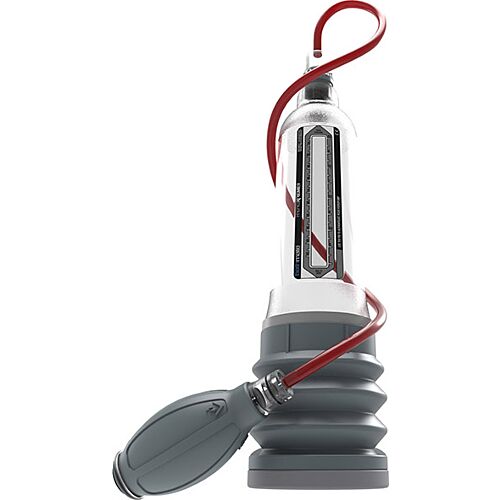 Bathmate HydroXtreme 9 Penis Pump - 15% Longer Than X7