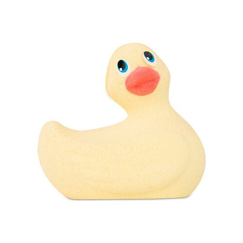 Big Teaze Toys Vanilla Duckie Bath Bomb