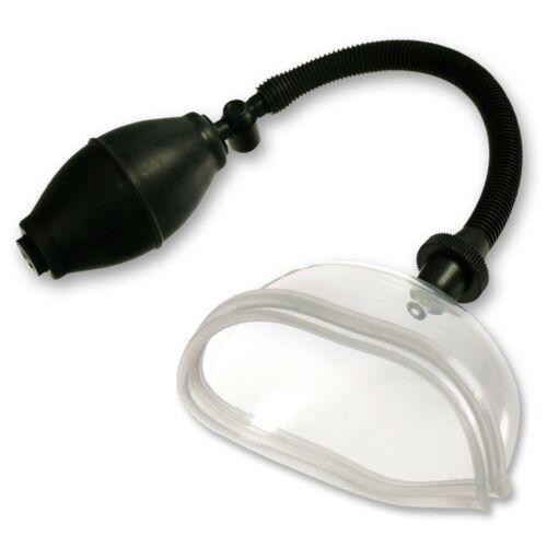 Vaginal Suction Pump Fetish Fantasy Series - Powerful Stimulation
