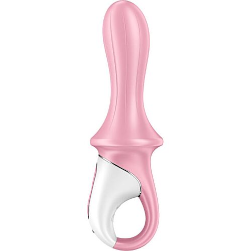 Inflatable Vibrator Satisfyer Air Pump Booty 5 Connect