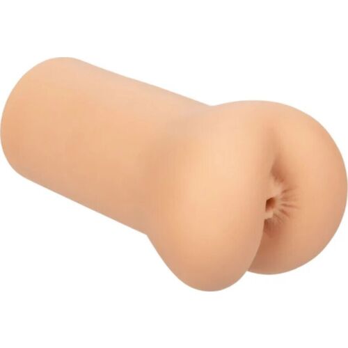 Anal Masturbator CALEXOTICS BOUNDLESS ANO with Multi-texture Chamber