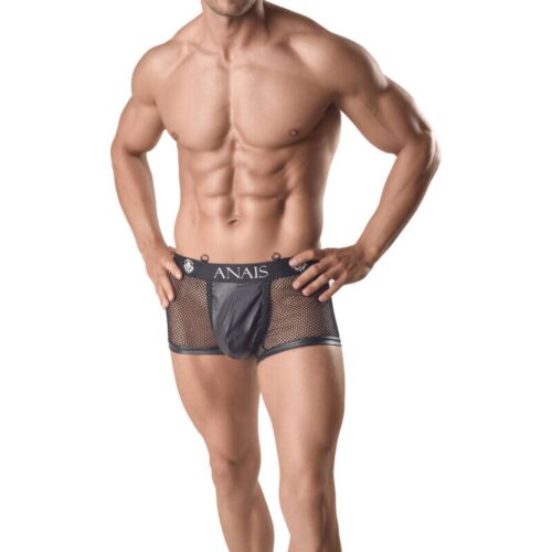Men's Boxers ANAIS MEN ARES with Sporty Cut