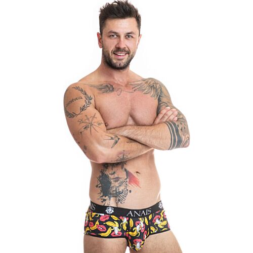 Boxers ANAIS MEN Banana Boxer Brief Sporty Fit