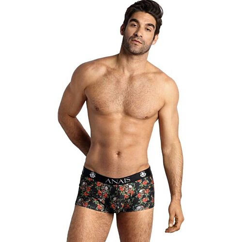 Boxer Shorts ANAIS MEN POWER BOXER S Sporty Cut