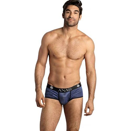 Boxer Briefs ANAIS MEN Naval XL Sporty Cut