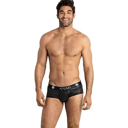Boxers ANAIS MEN Electro Brief M with Military Print
