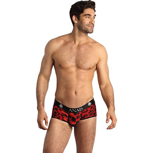 Boxer Brief ANAIS MEN Savage with Sporty Design