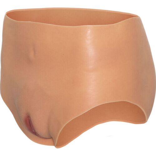 Open Vagina Brief HIDDEN DESIRE ALTER EGO