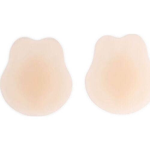 Breast Lift BYE BRA Rabbit Silicone Cups Reusable Feature