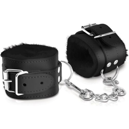 Cuffs Fetish Fantasy Limited Edition Cumfy Cuffs