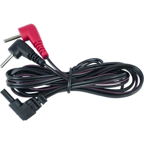 Electro Stimulation Cable ElectraStim 90 Degrees Replacement