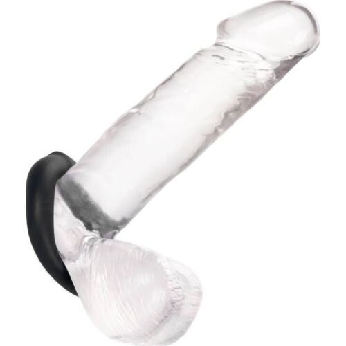 Cock Ring Calexotics Alpha Optimum with Enhanced Support