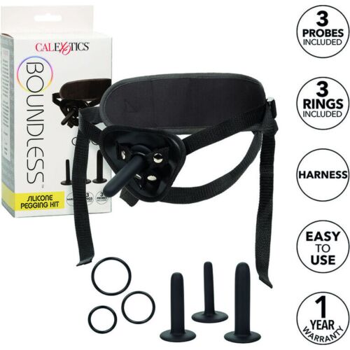 CalExotics Boundless Pegging Kit with Adjustable Probes
