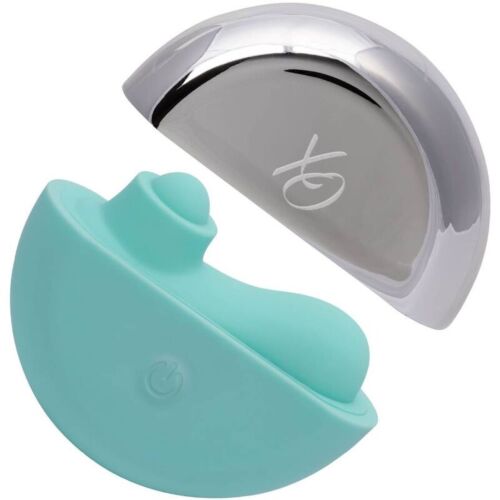 Mini Vibrator CalExotics Ovation Acclaim with Ergonomic Curves