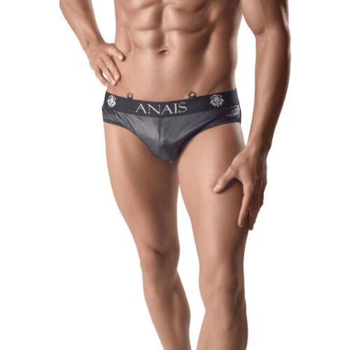 Men's Slips ANAIS MEN ARES | Comfortable Leather Design