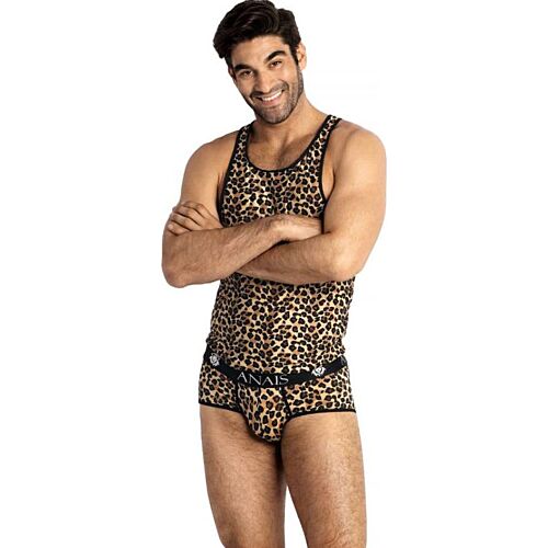 Men's Briefs ANAIS MEN Mercury Top with Comfort Fit