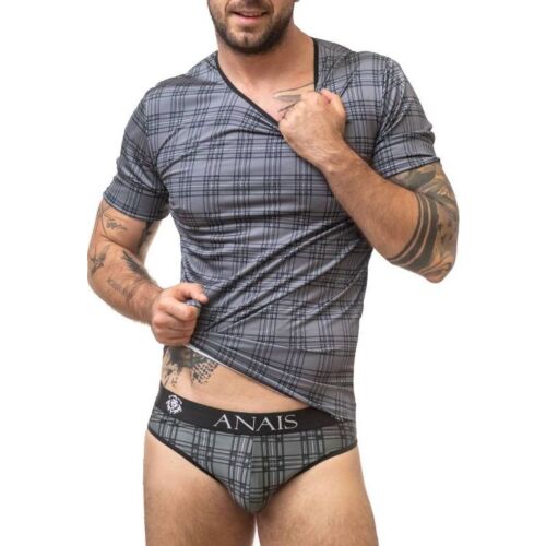 Comfort Fit T Shirt by ANAIS Men Balance