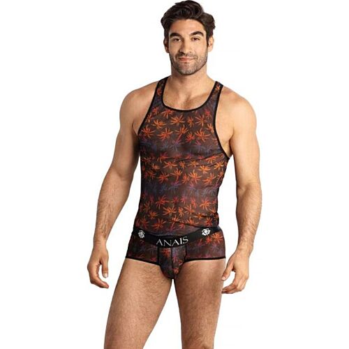 Men's Tank Top ANAIS Chill Top with Perfect Fit
