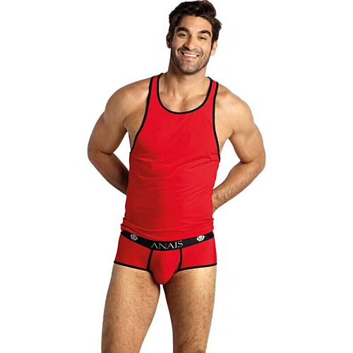 Men's Top ANAIS Soul | Classic Sleeveless Design